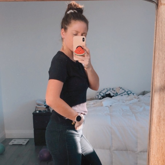 TRX Make Your Body Your Machine Graphic Tee - Picture 3 of 10